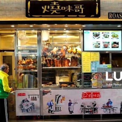 População idosa de Macau ultrapassa 15% em 2025