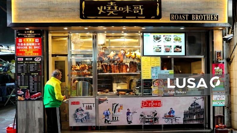 População idosa de Macau atinge mais de 15% em 2025