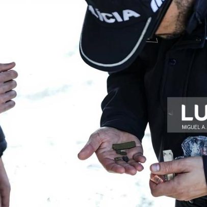 PSP inicia operação nas escolas para combater dependências e jogos