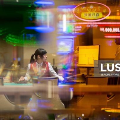 Reformas legais na China transformam o maior centro de jogo do mundo