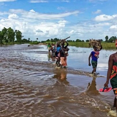 Plano de recuperação pós-cheias de Moçambique avaliado em 1,382 M€ – Governo