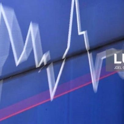 Bolsas europeias em forte baixa arrastadas pelo agravamento do conflito no Irão