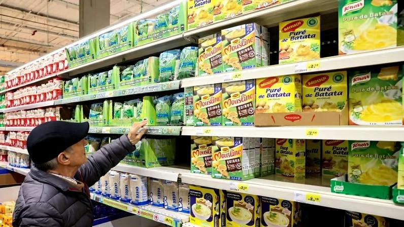 INE confirma subida da inflação para 2,1% em fevereiro