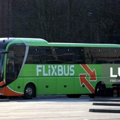 FlixBus acusa RNE de violação da lei e pede entrada imediata em Sete Rios