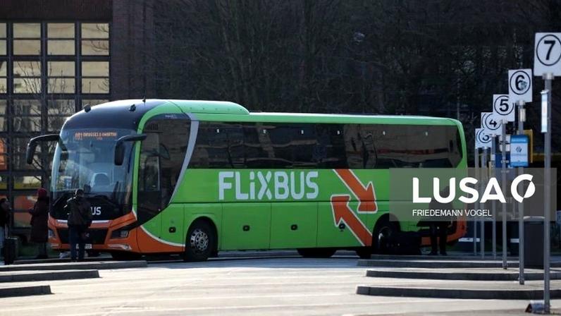 Flixbus acusa RNE de violação sistemática da lei e reclama entrada imediata em Sete Rios