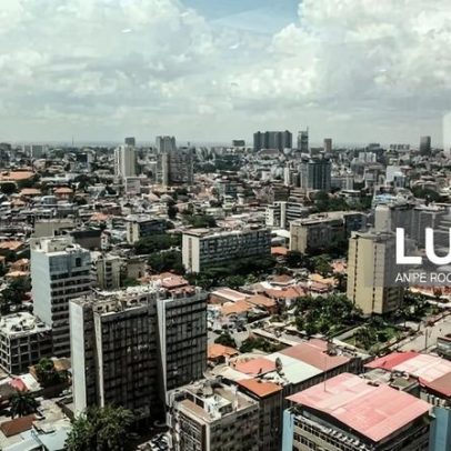 Angola entre as economias africanas mais beneficiadas pela guerra, diz analista