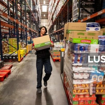 Cabaz alimentar atinge máximo de 254,32 euros, segundo Deco PROteste