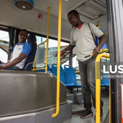 Moçambique reformula o instituto de transportes após disfunções graves