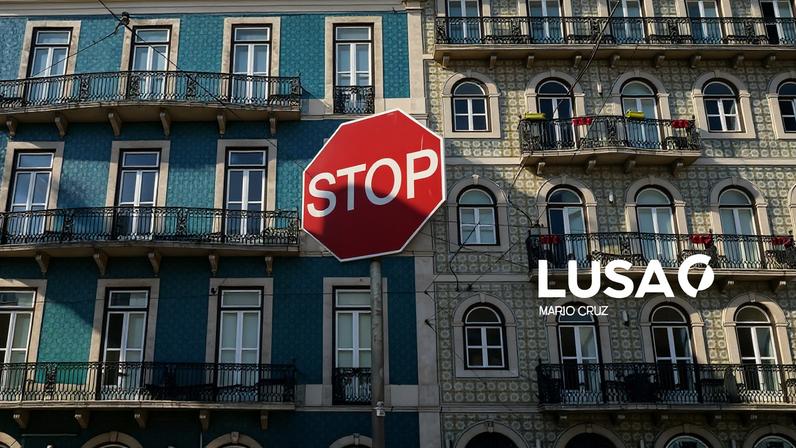 Municípios da área de Lisboa entregaram um terço da habitação prevista no PRR