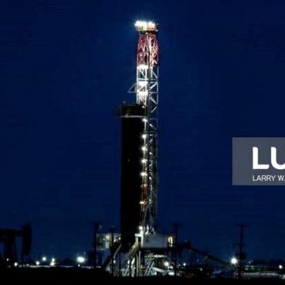 Brent sobe 5% e ultrapassa os 107 dólares