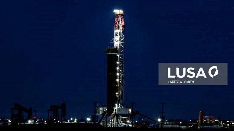Brent sobe 5% e ultrapassa os 107 dólares