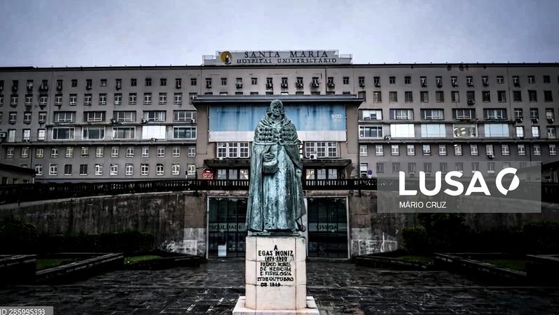 Polícia Judiciária realiza buscas na casa mortuária do Hospital Santa Maria