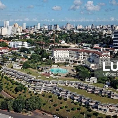 Empresário português libertado após rapto em Moçambique em outubro