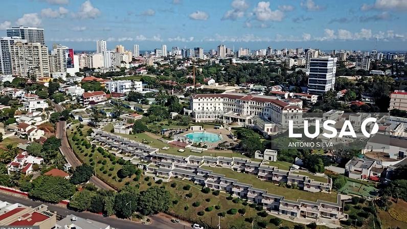 Libertado empresário português raptado em outubro em Moçambique