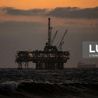 Barril de Brent ultrapassa os 90 dólares, maior desde abril de 2024