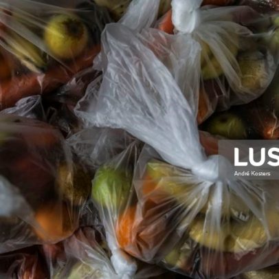 Portugal: famílias desperdiçam mil toneladas de comida por dia