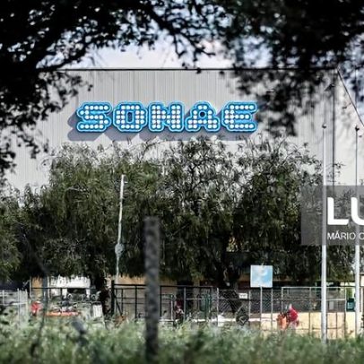 Sonae regista lucro de 247 milhões de euros