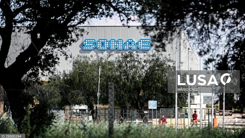 Sonae regista lucro de 247 milhões de euros