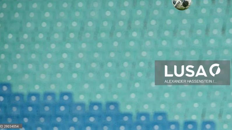 São Tomé e Príncipe afastado da CAN2027