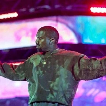 Kanye West regressa a Portugal em agosto para concerto no Estádio do Algarve