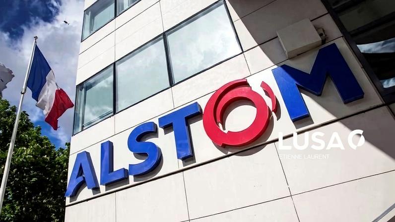 Fábrica da Alstom em Matosinhos vai fabricar 81 dos 153 comboios encomendados pela CP