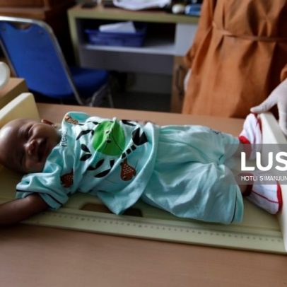 Doenças crónicas e natalidade desafiam sistema de saúde moçambicano, ministro