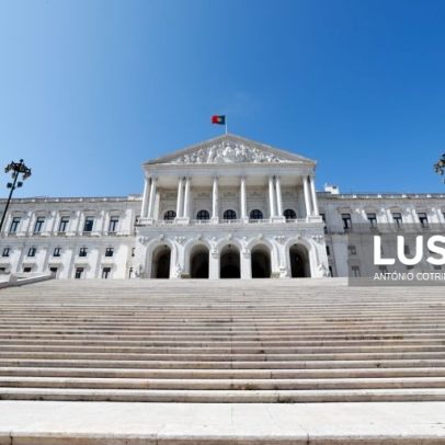 Eleição dos órgãos externos do parlamento adiada para 1 de abril
