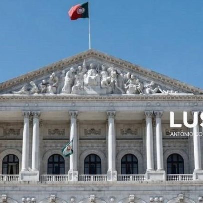 Parlamento marca eleição dos órgãos externos para 16 de abril