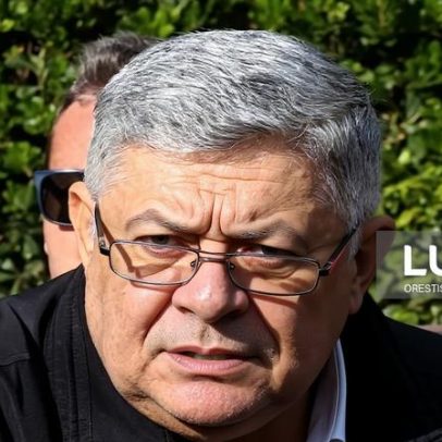 Líderes do Aurora Dourada condenados a 13 anos de prisão