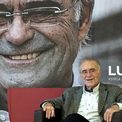 Mário Zambujal, jornalista e escritor, morre aos 90 anos