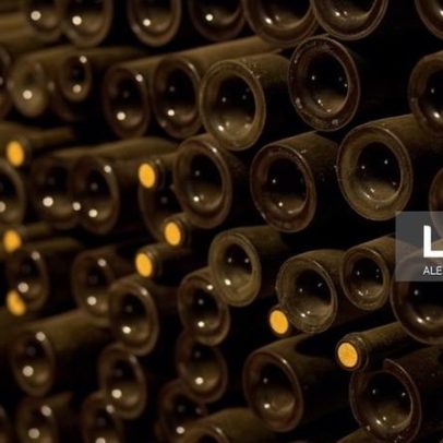 IVV aponta queda de 23 milhões de litros de vinho colocados no mercado em 2025