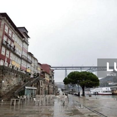 UE escolhe hoje sede da autoridade aduaneira, com o Porto entre candidatas