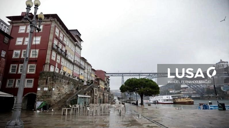 UE escolhe hoje sede da autoridade aduaneira com Porto entre cidades candidatas