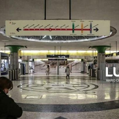 Zero quer abrir o Metro de Lisboa às 05:30 devido ao aumento dos combustíveis
