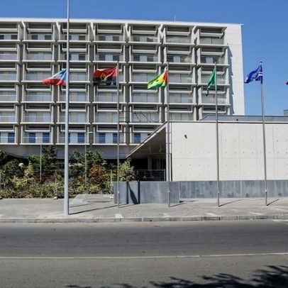 Doações internacionais a Cabo Verde recuam 1,8% em 2025