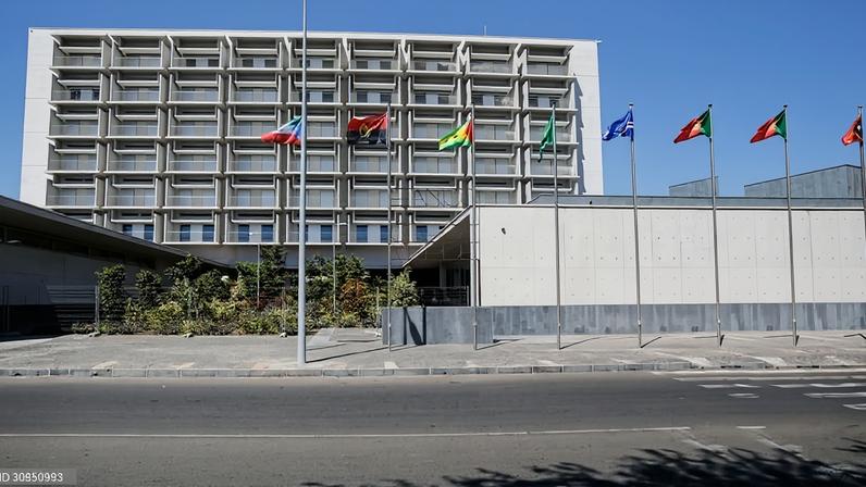 Doações internacionais a Cabo Verde recuam 1,8% em 2025