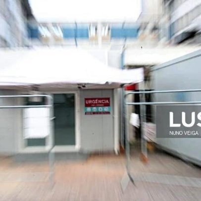 Primeira urgência regional abre hoje no Hospital de Loures