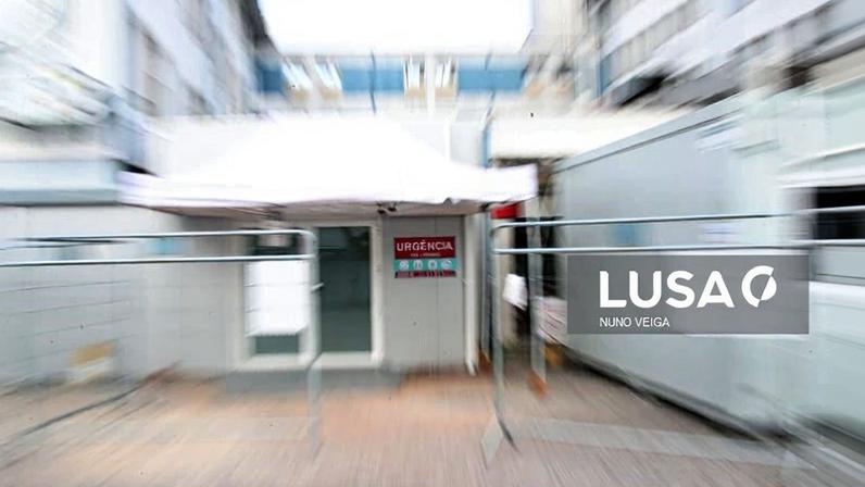 Primeira urgência regional abre hoje no Hospital de Loures