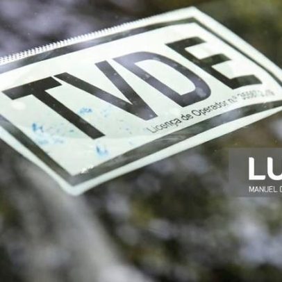 Bolt oferece vales de combustível a motoristas TVDE