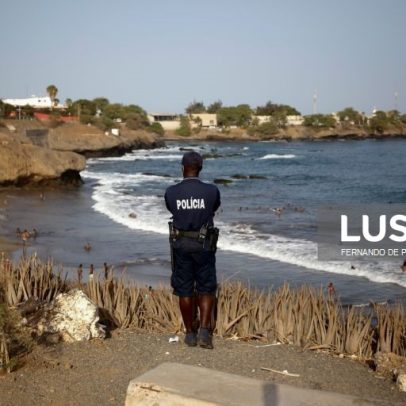 Crimes em Cabo Verde recuam 11% em 2025