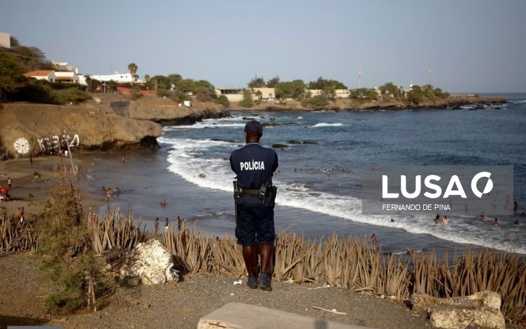 Crimes em Cabo Verde recuam 11% em 2025