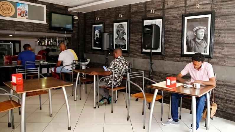 Setor dos serviços fechou ano a crescer em Cabo Verde