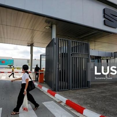 Lucro da Seat cai 92% em 2025 para 40,9 milhões, apesar de receitas recordes