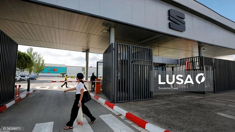 Lucro da Seat cai 92% em 2025 para 40,9 milhões, apesar de receitas recordes