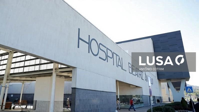 Hospital de Loures vai receber casos urgentes de obstetrícia e ginecologia de Vila Franca de Xira