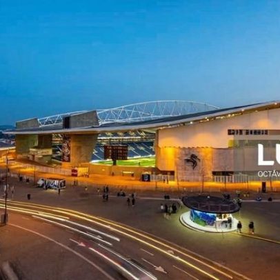 FC Porto desmente alegados incidentes antes do jogo com o Sporting