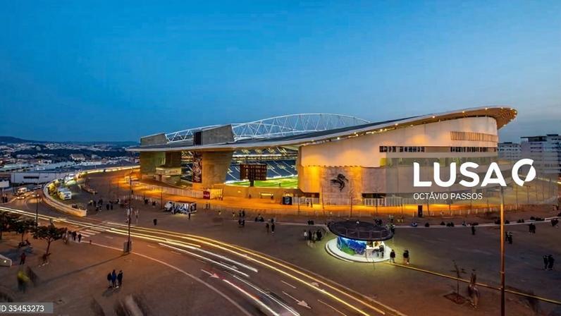 FC Porto desmente alegados incidentes antes do jogo com o Sporting