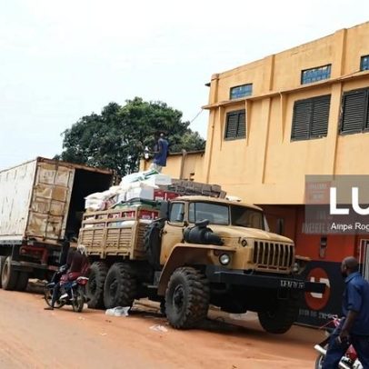 Ativistas denunciam miséria e discriminação no leste de Angola