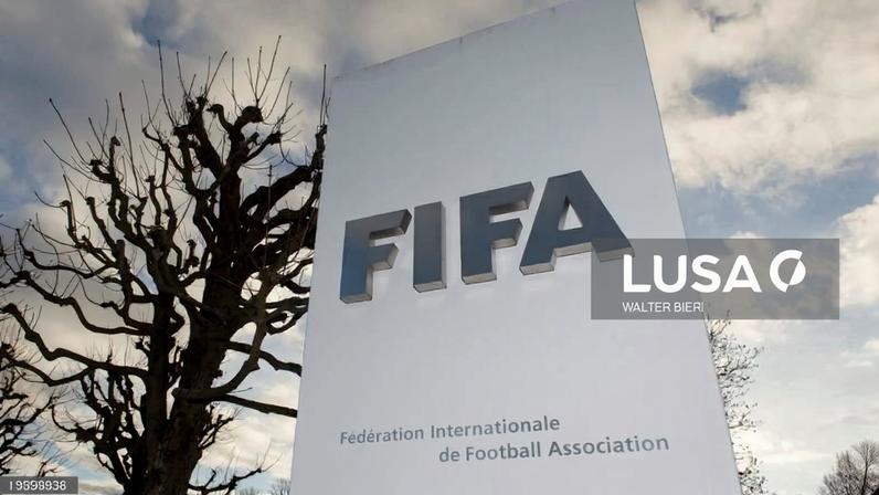 Mundial2026: Adeptos queixam-se da FIFA à Comissão Europeia devido ao preço dos bilhetes