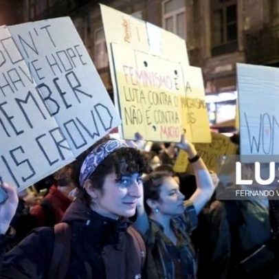 Nenhum país alcançou plena igualdade jurídica de género, diz ONU Mulheres